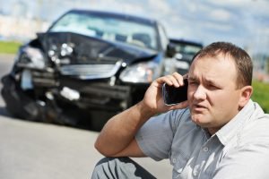 personal injury law