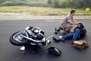 Motorcycle accident attorneys
